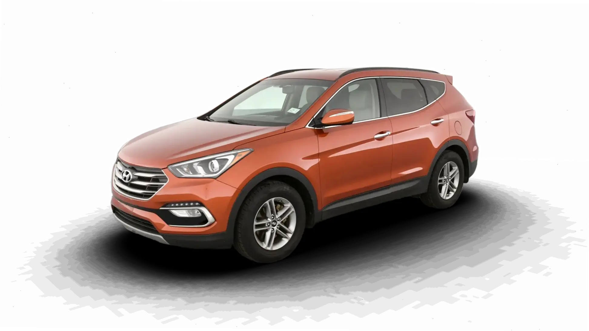 Hyundai Santa Fe Sport SUV: Hiệu suất thể thao, thiết kế năng động, chinh phục mọi thử thách.