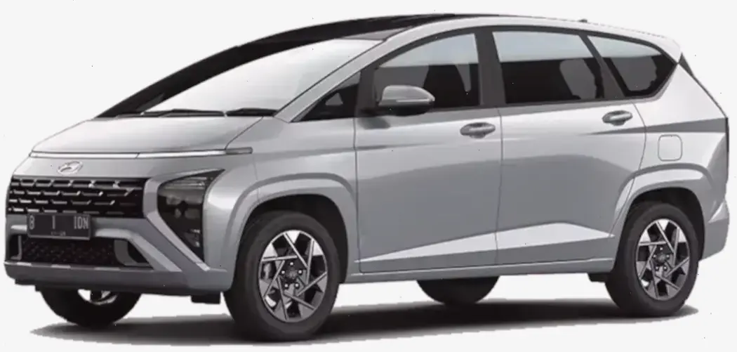 Hyundai Stargazer 7 Seater MPV: Xe 7 chỗ rộng rãi, phù hợp cho gia đình với không gian linh hoạt và tiện ích đa dạng!