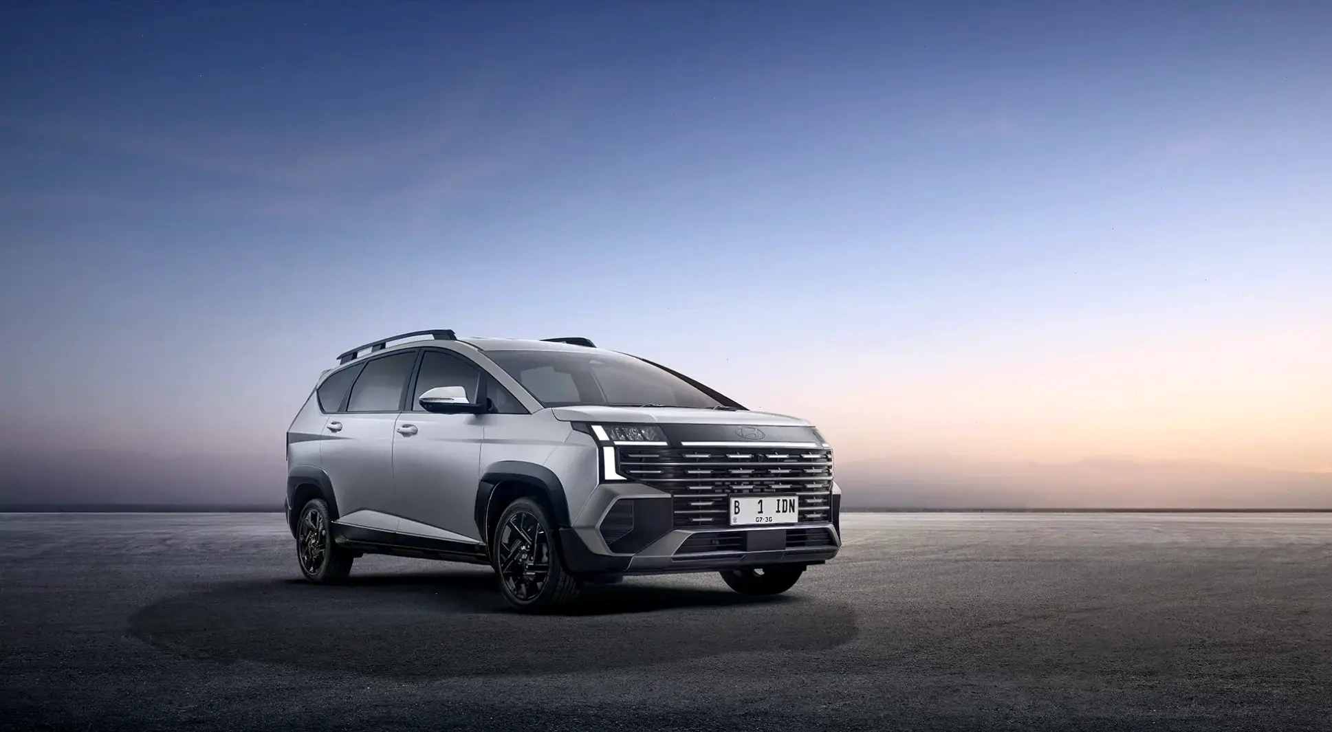 Hyundai Stargazer Premium Vehicle: Đẳng cấp sang trọng, nội thất cao cấp và hiệu suất mạnh mẽ cho trải nghiệm hoàn hảo!