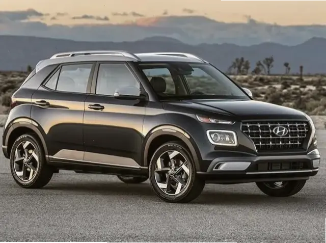 Hyundai Venue 2023 Model mang đến cập nhật an toàn và tiện nghi cao cấp, xe SUV hoàn hảo.