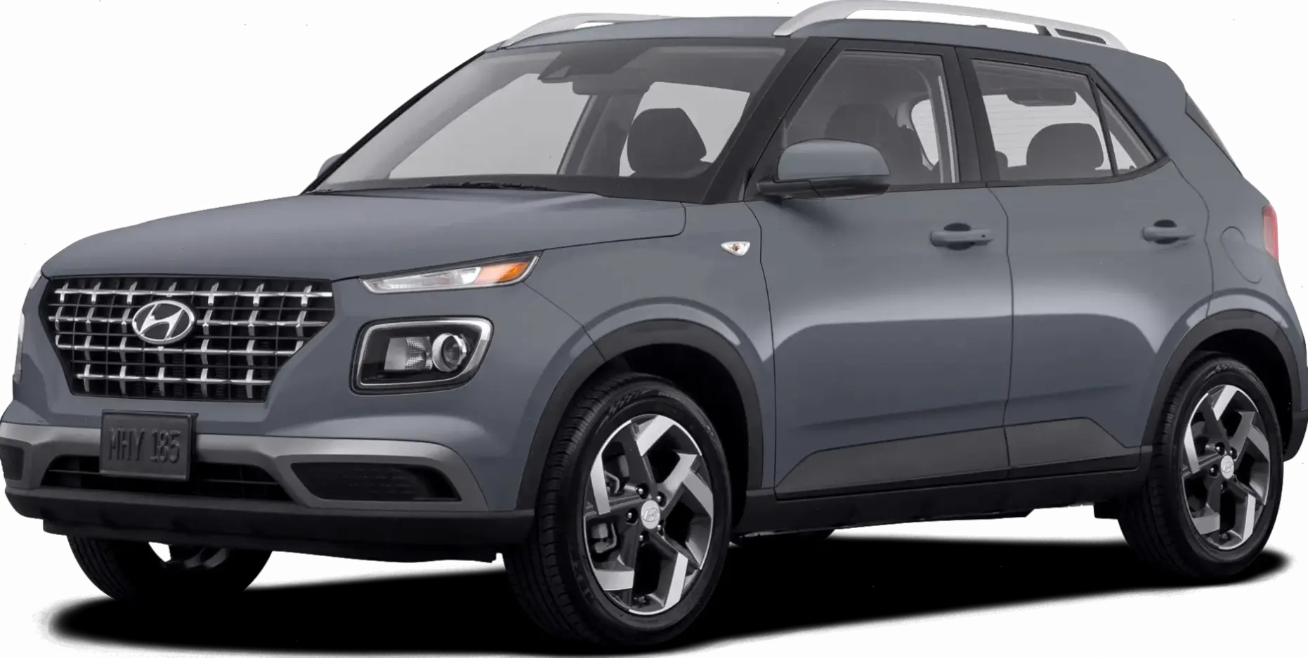 Hyundai Venue Eco Car thân thiện môi trường với tiết kiệm nhiên liệu và hiệu suất bền vững.