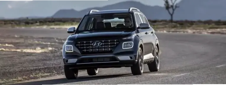 Hyundai Venue Premium Vehicle kết hợp sang trọng và hiệu suất vượt trội, lý tưởng cho mọi hành trình.