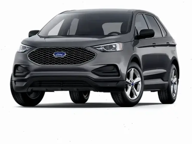 Khám phá Ford Edge SUV 2025 với công nghệ tiên tiến và hiệu suất vượt trội cho mọi hành trình.