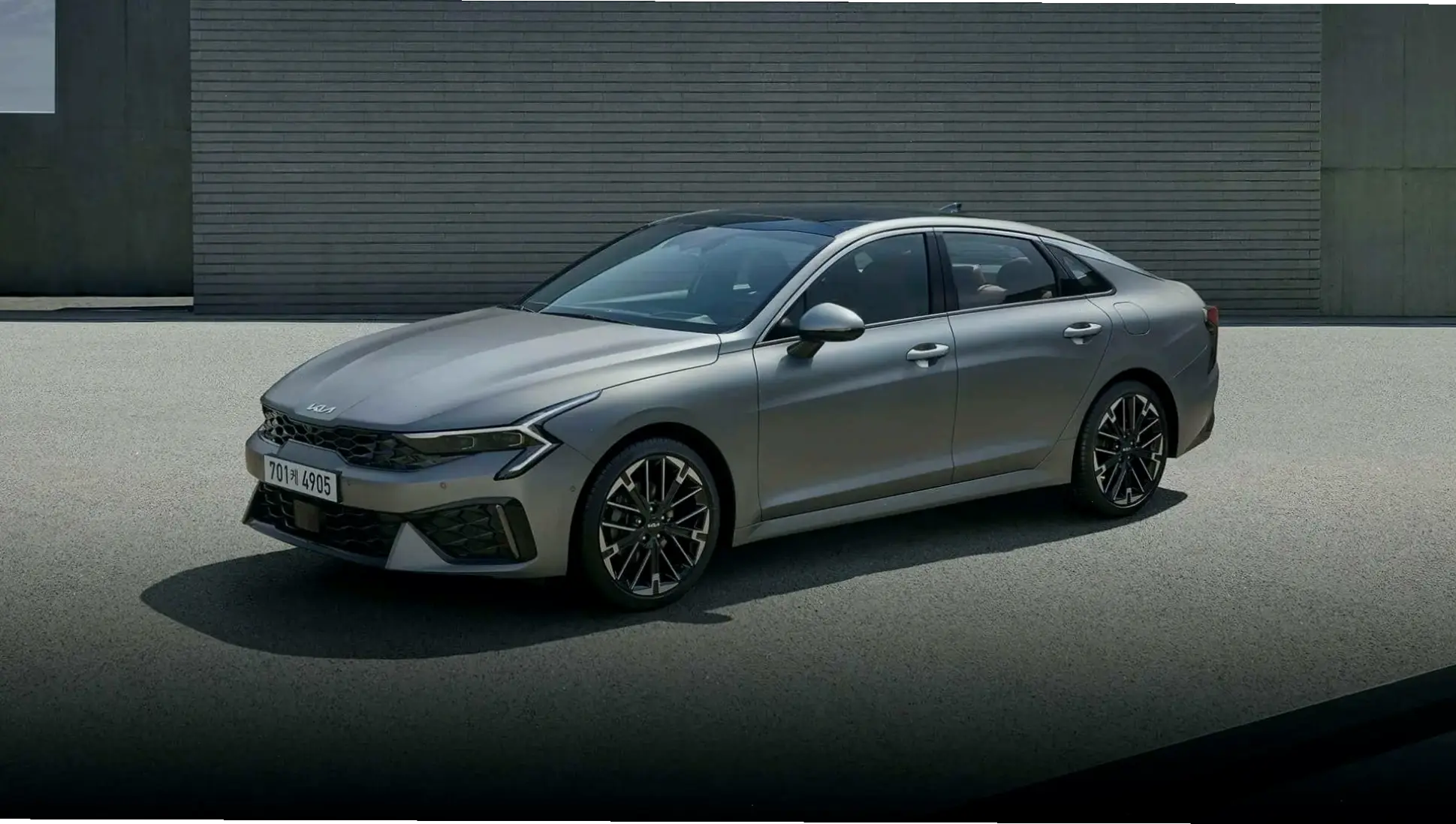 Khám phá Kia Optima Sedan 2025 với thiết kế hiện đại, công nghệ tiên tiến và hiệu suất vượt trội cho mọi hành trình.