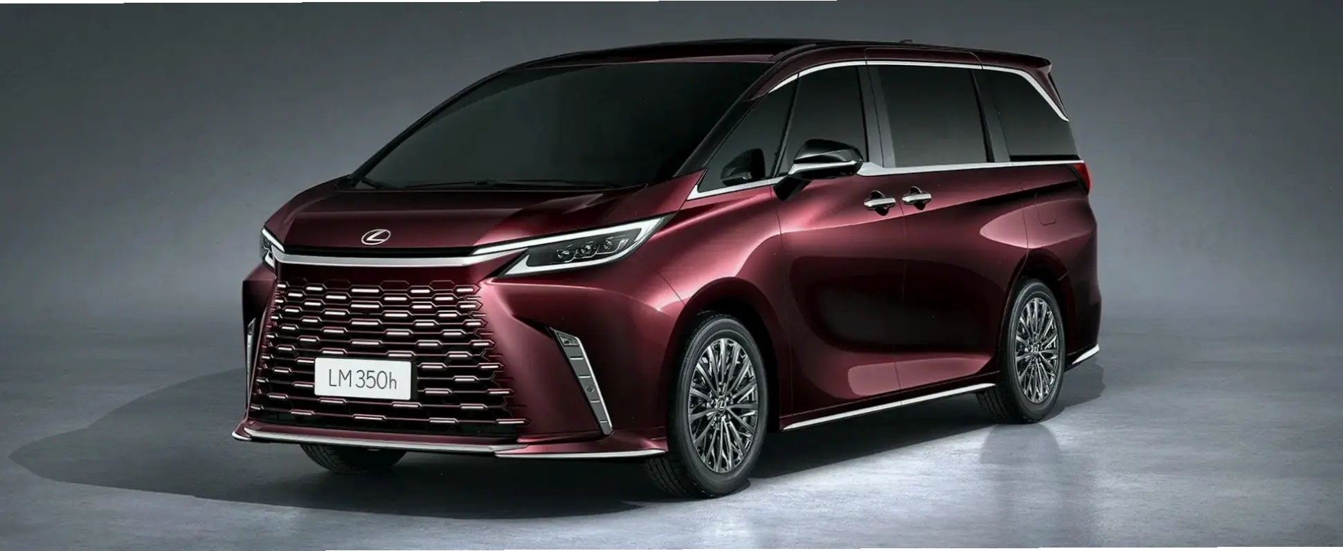Khám phá Lexus LM MPV 2025 với thiết kế tiên tiến và hiệu suất vượt trội cho mọi hành trình.