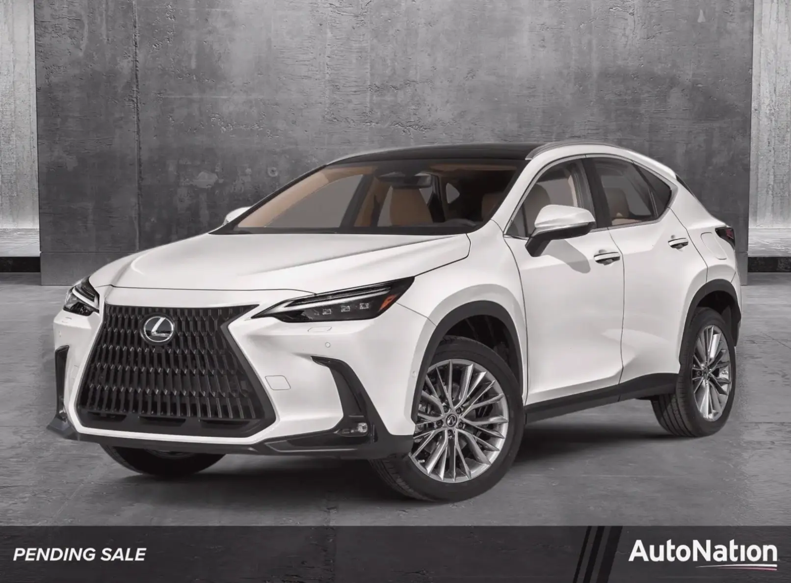 Khám phá Lexus NX SUV 2025 với công nghệ tiên tiến và thiết kế đẳng cấp, mang đến trải nghiệm lái xe vượt trội.
