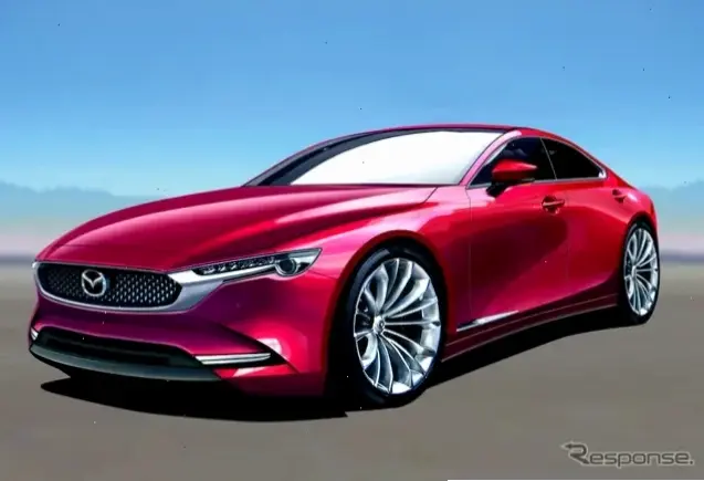 Khám phá Mazda 6 Sedan 2025 với thiết kế tiên tiến và hiệu suất vượt trội cho mọi hành trình.