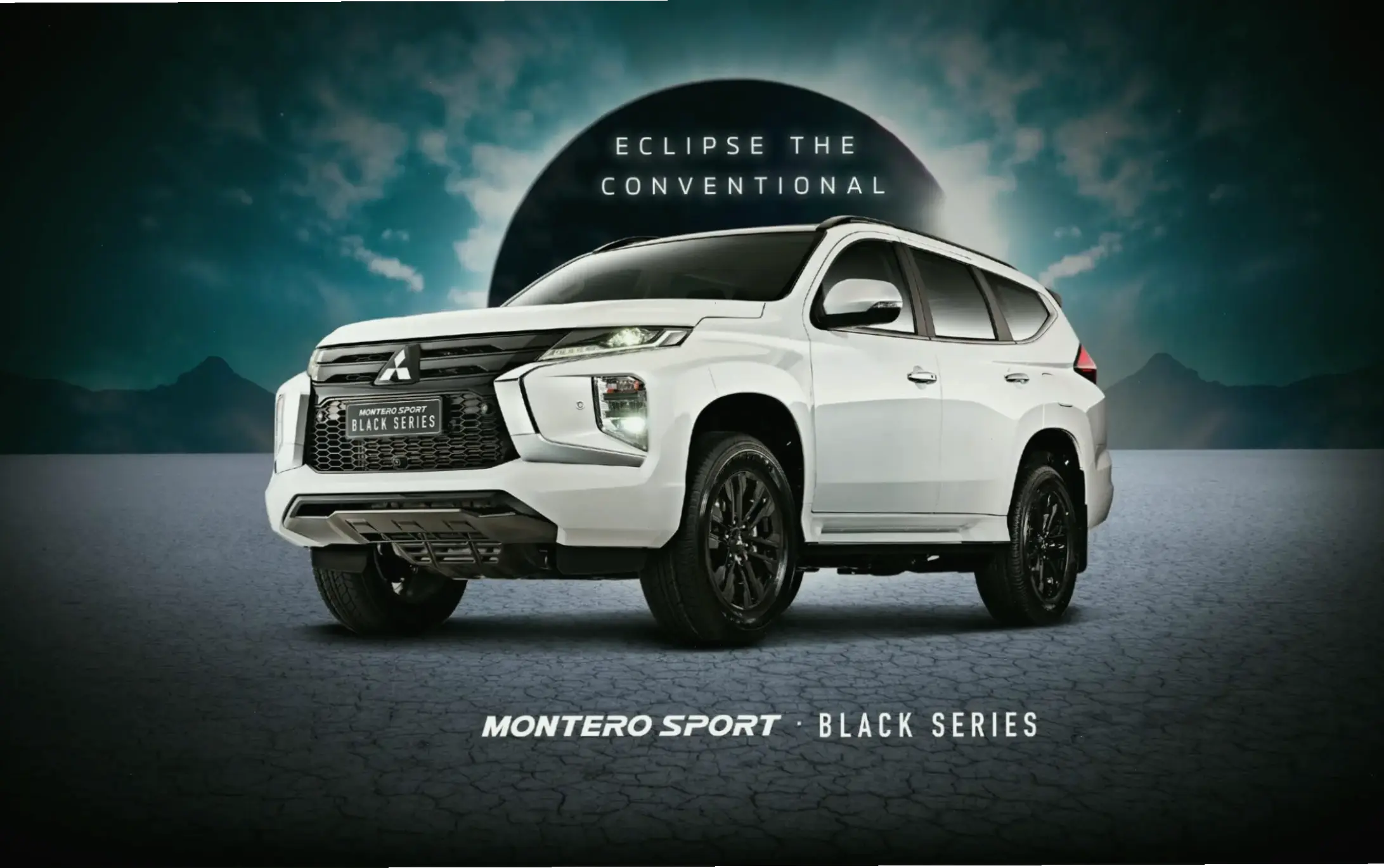 Khám phá Mitsubishi Montero Sport Premium SUV: Sự kết hợp hoàn hảo giữa sang trọng và khả năng off-road vượt trội!