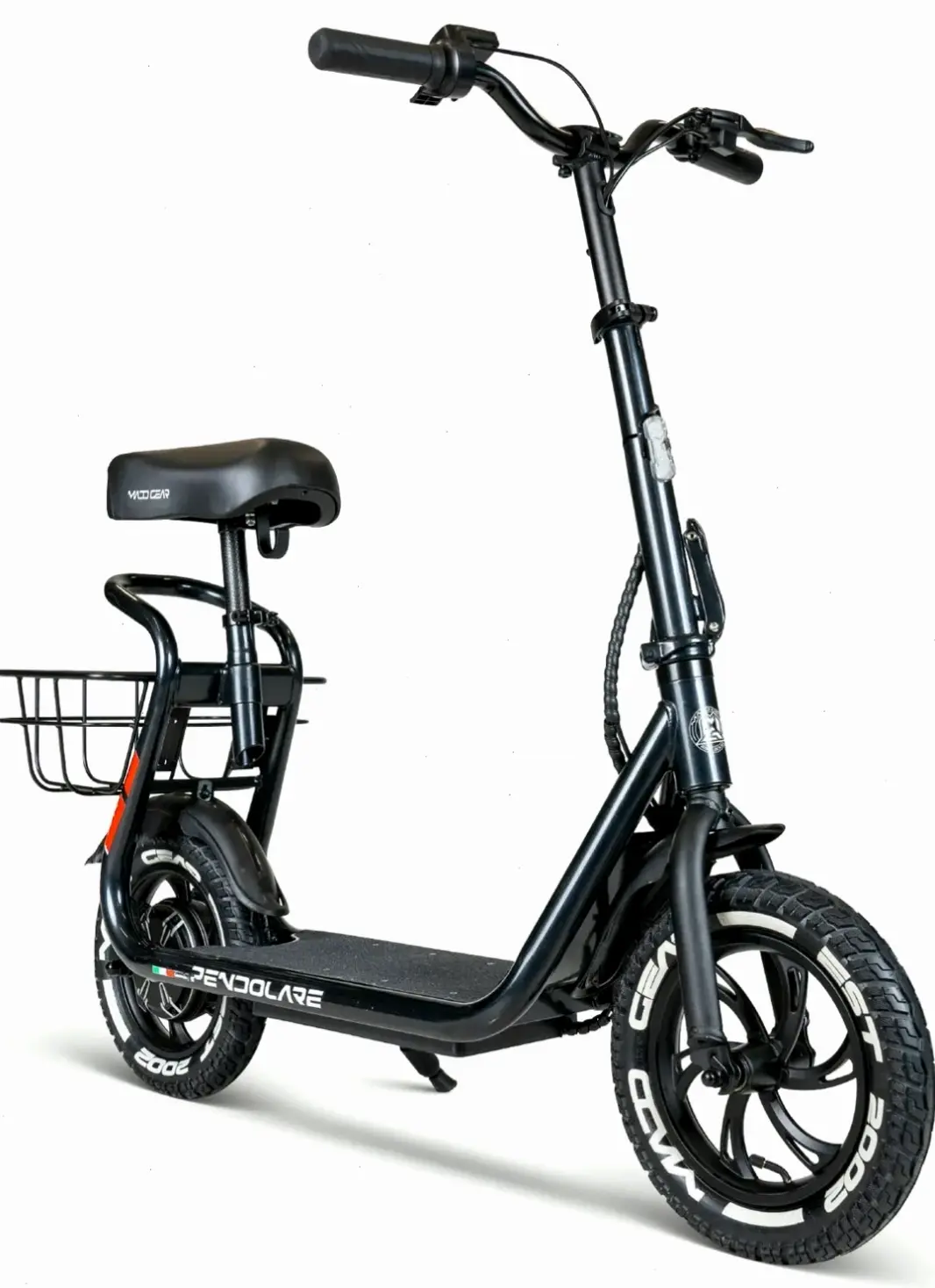 Khám phá Pega S Bike Electric Scooter 2025 với công nghệ tiên tiến, di chuyển xanh và tiết kiệm năng lượng cho cuộc sống hiện đại!