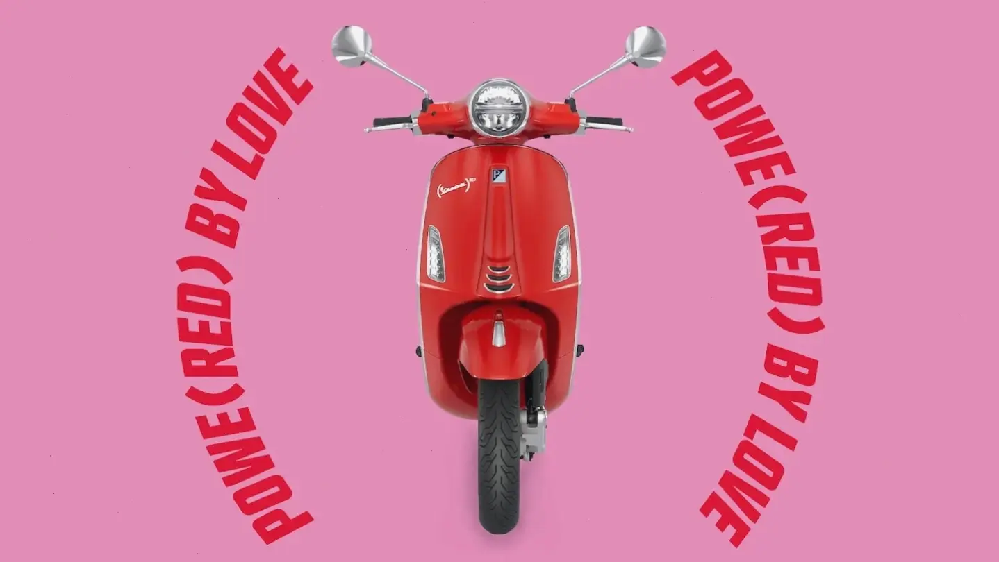 Khám phá Piaggio Vespa LX Scooter 2025 với thiết kế tinh tế và hiệu suất vượt trội cho mọi hành trình đô thị!