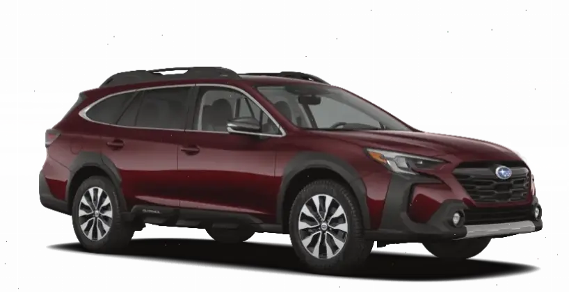 Khám phá Subaru Outback SUV 2025 với công nghệ tiên tiến và thiết kế mạnh mẽ, mang đến trải nghiệm lái xe đỉnh cao.