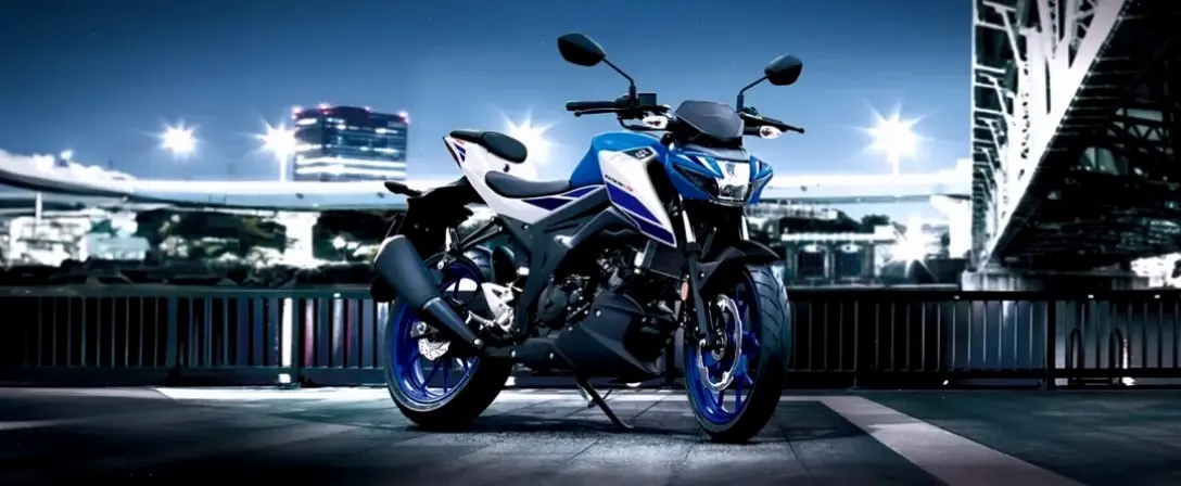 Khám phá sức mạnh vượt trội của Suzuki Bandit Motorcycle 2025 với thiết kế hiện đại và hiệu suất đỉnh cao.