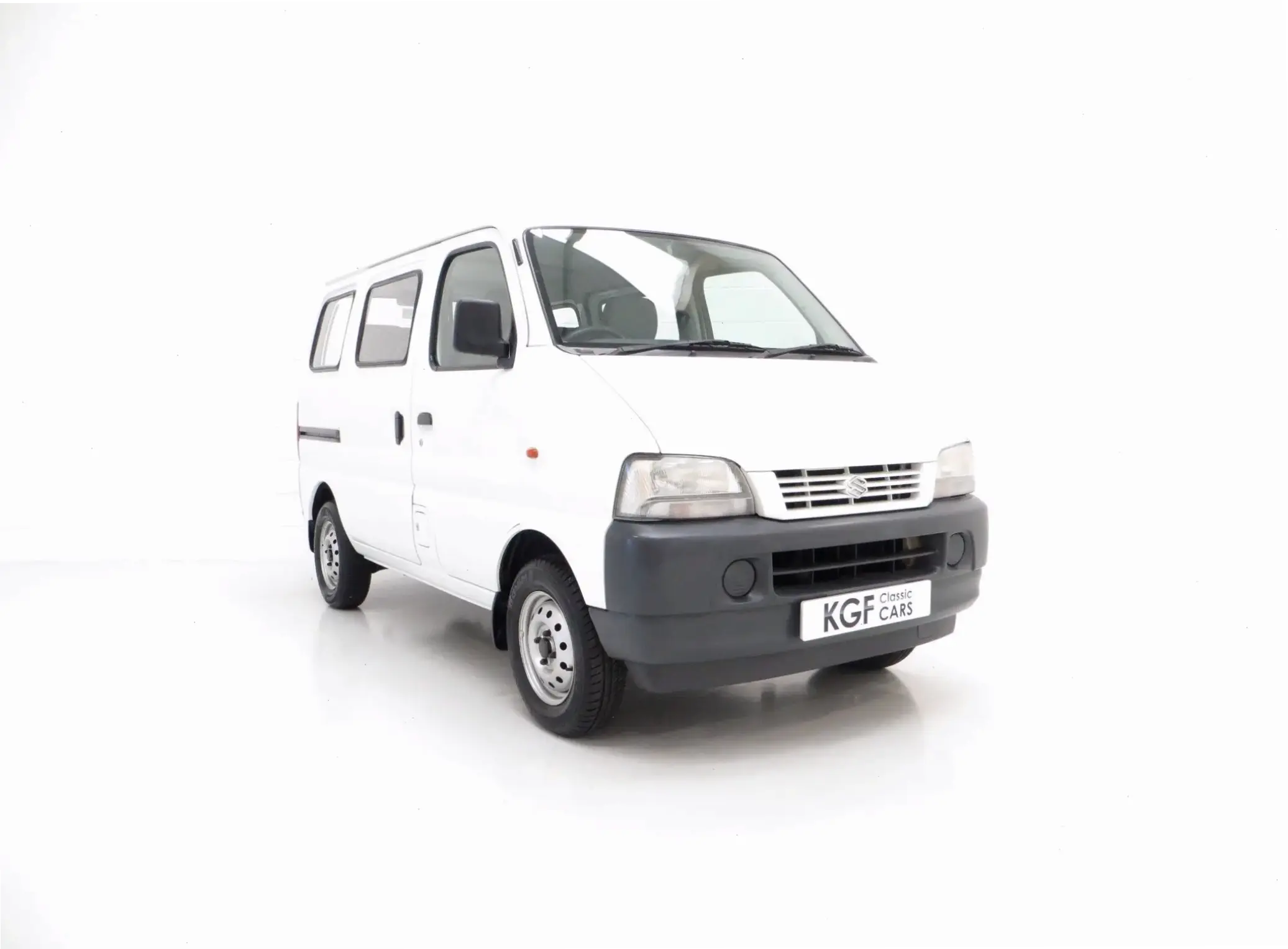 Khám phá Suzuki Carry Van 2025: Xe van hiện đại, mạnh mẽ và tiết kiệm nhiên liệu cho mọi nhu cầu!