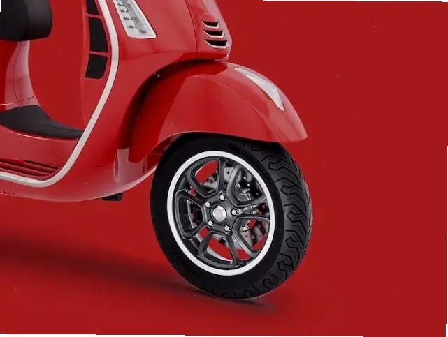 Khám phá thành phố với Vespa GTS Urban Motorcycle, sự tiện lợi và thiết kế hấp dẫn cho cuộc sống đô thị.