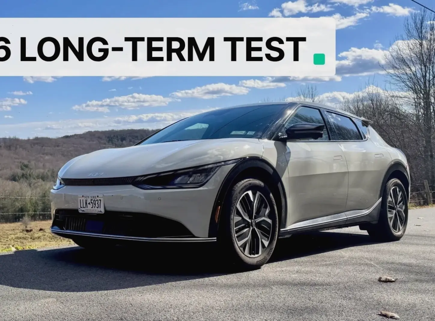 Khám phá thành phố xanh với Kia EV6 Electric City, xe điện tiện lợi và hiệu suất vượt bậc.