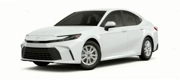 Khám phá Toyota Camry Sedan 2025 với công nghệ tiên tiến và thiết kế hiện đại, mang lại trải nghiệm lái xe đỉnh cao.