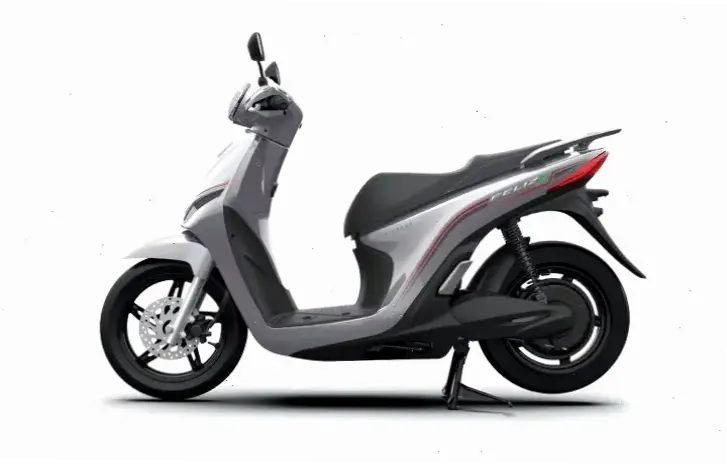 Khám phá VinFast Feliz 2023 Model: Xe điện tiết kiệm, công nghệ vượt trội, lựa chọn thông minh cho cuộc sống năng động.