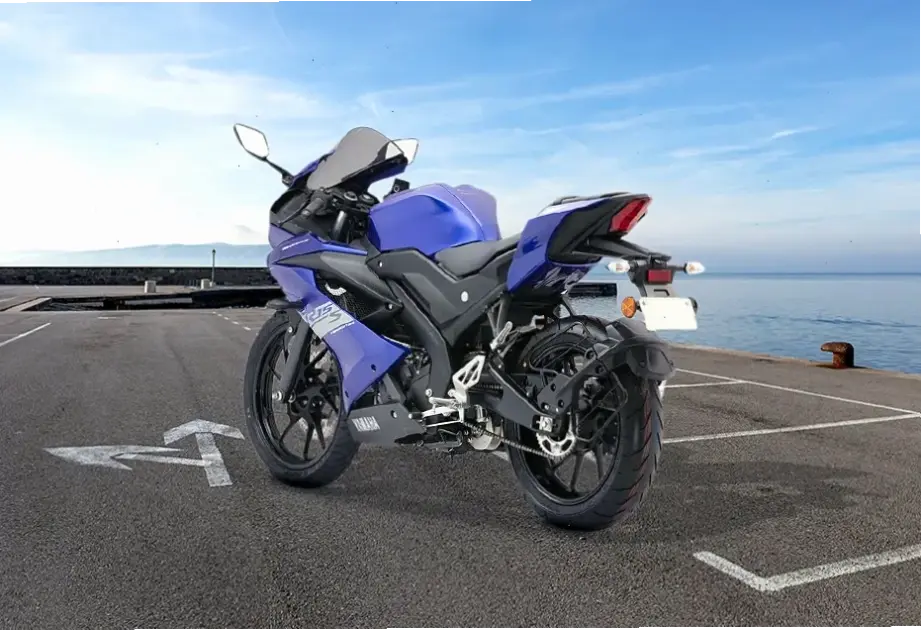 Khám phá Yamaha R15 Motorcycle 2025 với công nghệ tiên tiến và thiết kế thể thao đỉnh cao cho biker hiện đại!