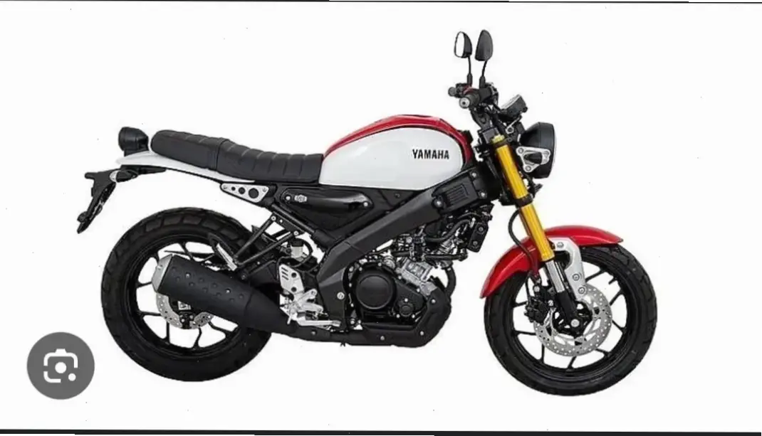 Khám phá Yamaha XSR 155 Motorcycle 2025 với thiết kế cổ điển và hiệu suất vượt trội cho mọi hành trình!