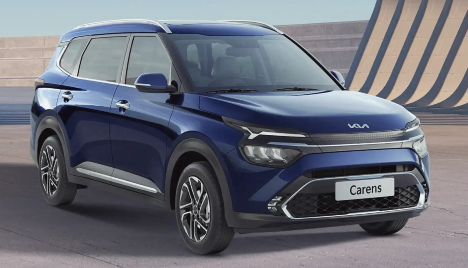 Kia Carens MPV 2025 mang đến không gian rộng rãi và công nghệ tiên tiến, lý tưởng cho mọi hành trình hiện đại.