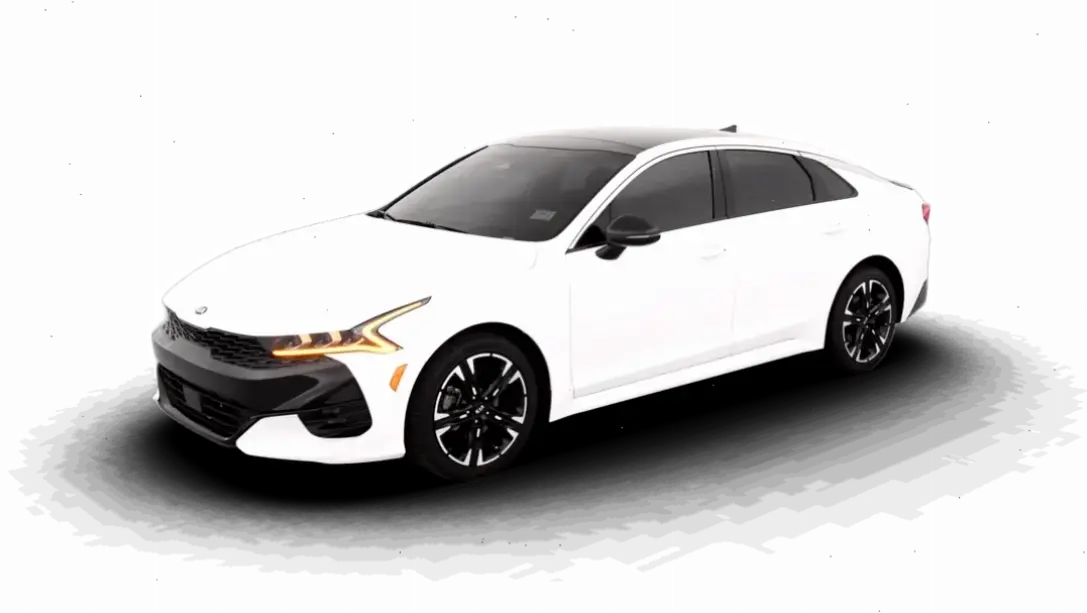 Kia K5 Premium Vehicle: Sự kết hợp hoàn hảo giữa sang trọng và công nghệ, nâng tầm phong cách sống hàng ngày.