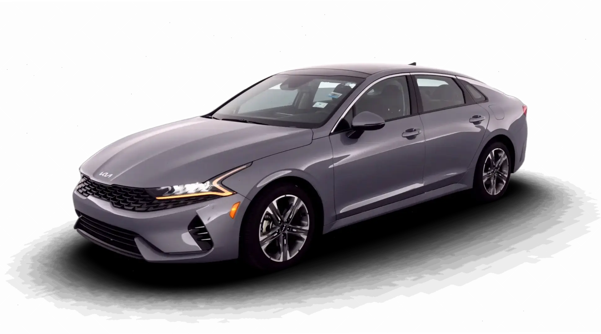 Kia K5 Urban Vehicle lý tưởng cho đô thị, linh hoạt và tiện nghi cho lối sống năng động hàng ngày.