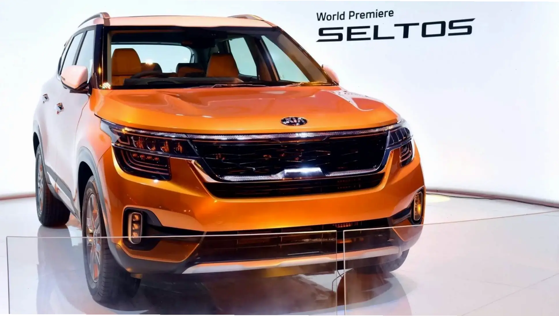 Kia Seltos Compact SUV nhỏ gọn nhưng rộng rãi, phù hợp cho gia đình và di chuyển hàng ngày.