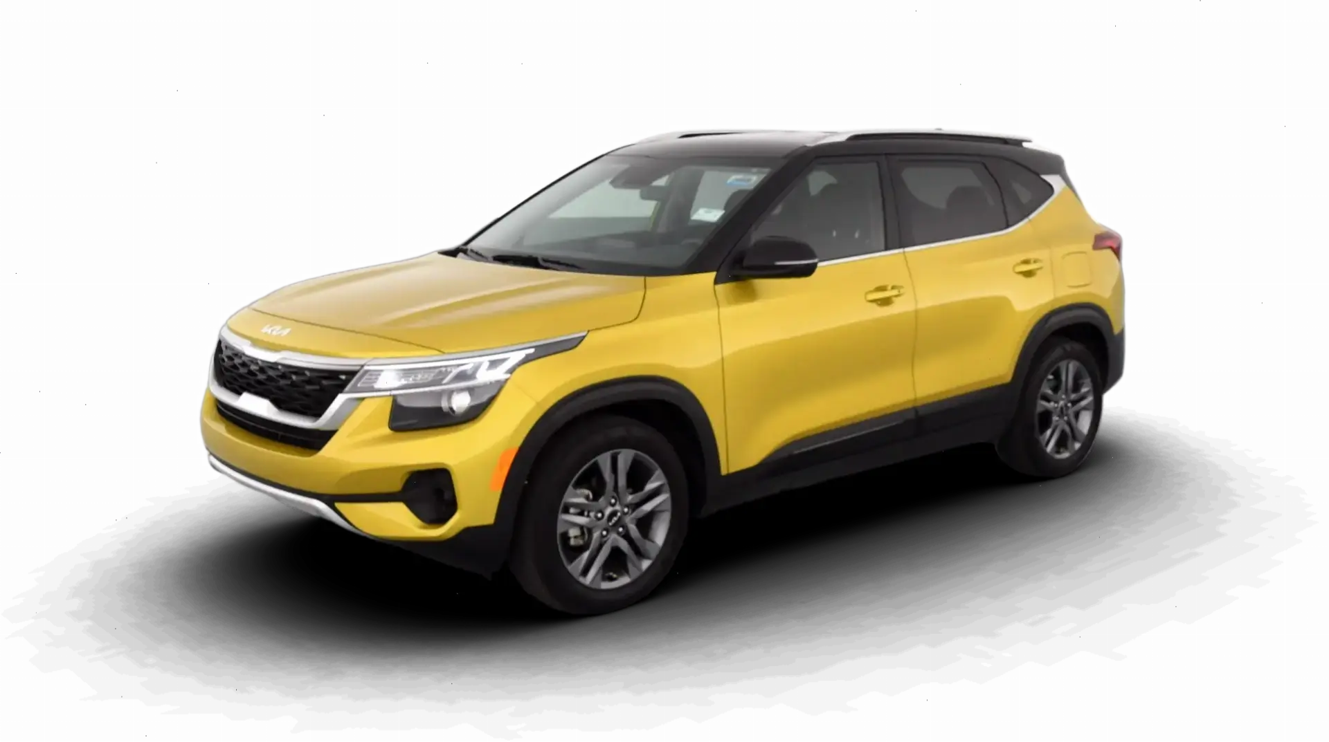 Kia Seltos Modern Car với công nghệ tiên tiến, an toàn vượt trội và phong cách đương đại.