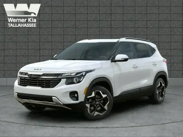 Kia Seltos SUV 2025 mang đến thiết kế tiên tiến và hiệu suất vượt trội cho mọi hành trình.