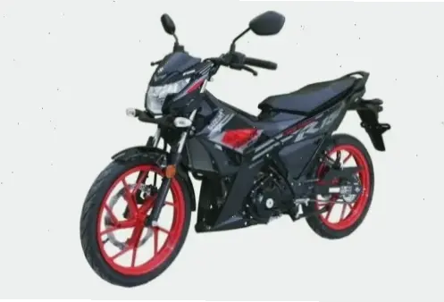 Lái xe thân thiện môi trường với Suzuki GSX-R150 Eco Motorcycle – tiết kiệm nhiên liệu tối ưu.