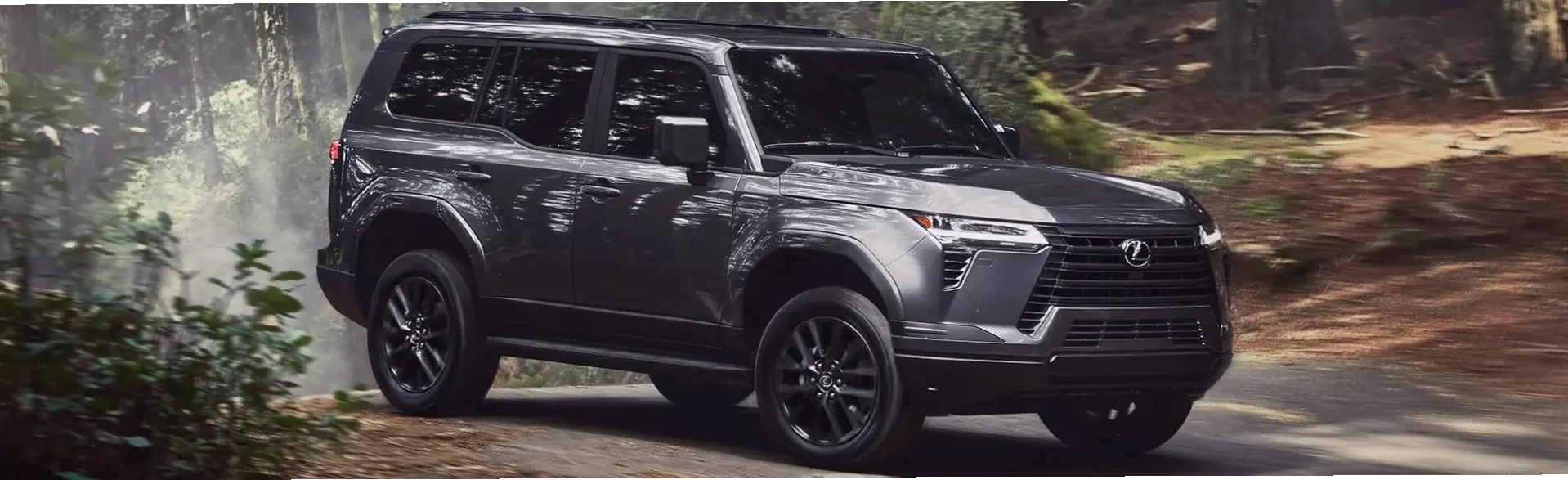 Lexus GX 2023 Model mang đến phong cách đẳng cấp và hiệu suất mạnh mẽ cho cuộc sống hàng ngày.