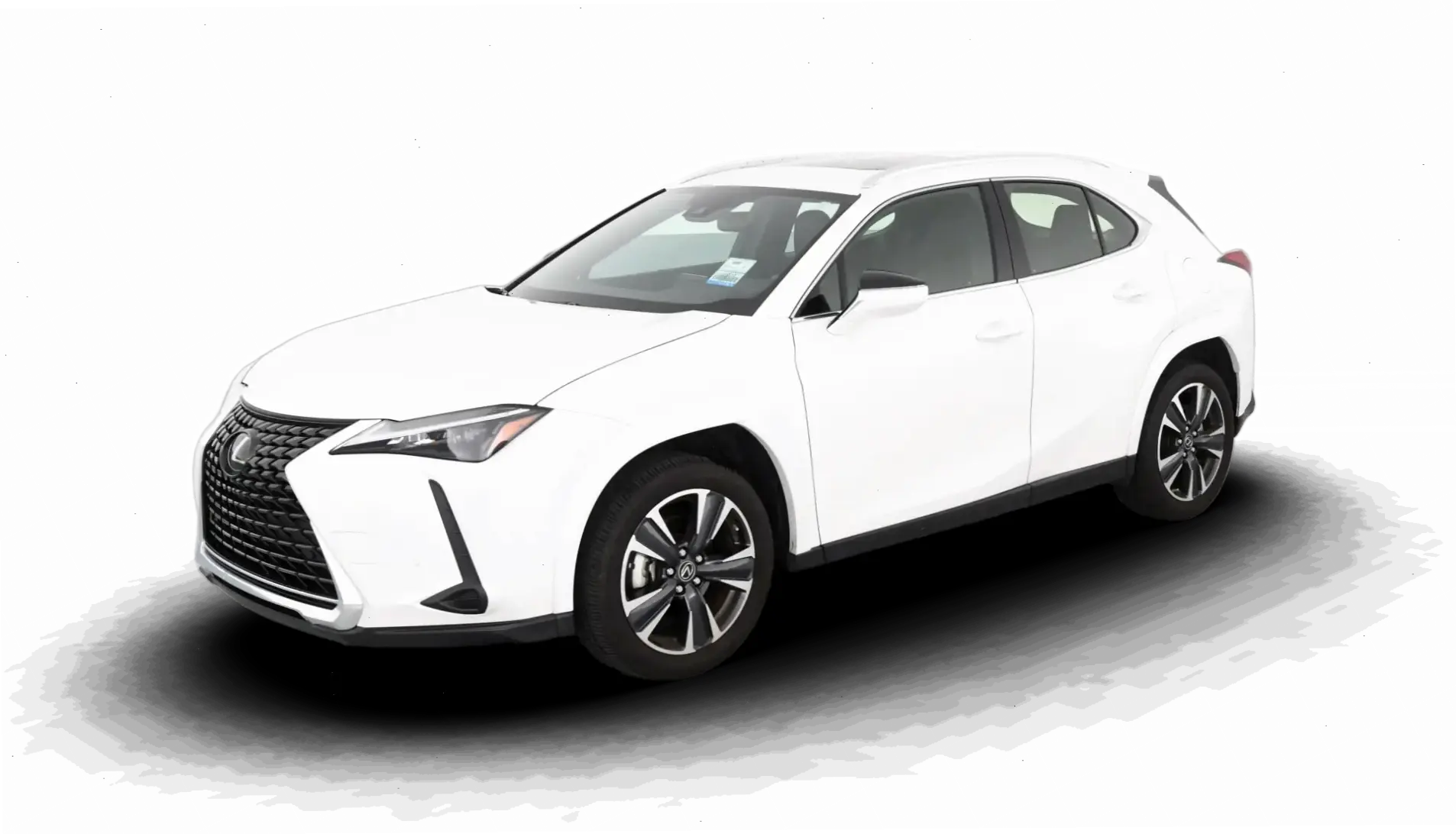 Lexus UX Premium SUV: SUV cao cấp với nội thất xa xỉ, công nghệ tiên tiến và sự an toàn tuyệt đối.