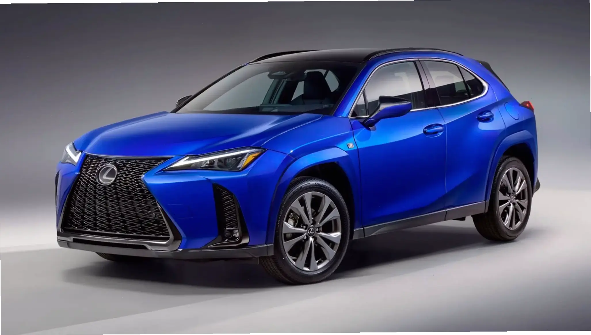 Lexus UX SUV 2025: Khám phá sự kết hợp hoàn hảo giữa công nghệ tiên tiến và thiết kế đẳng cấp, mang đến trải nghiệm lái vượt trội.