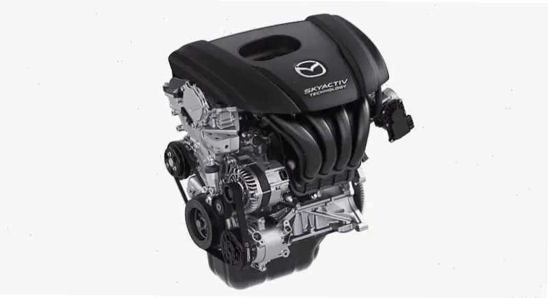 Mazda 2 1.5L Engine: Động cơ tiết kiệm nhiên liệu, mang lại sức mạnh và độ bền vượt bậc!
