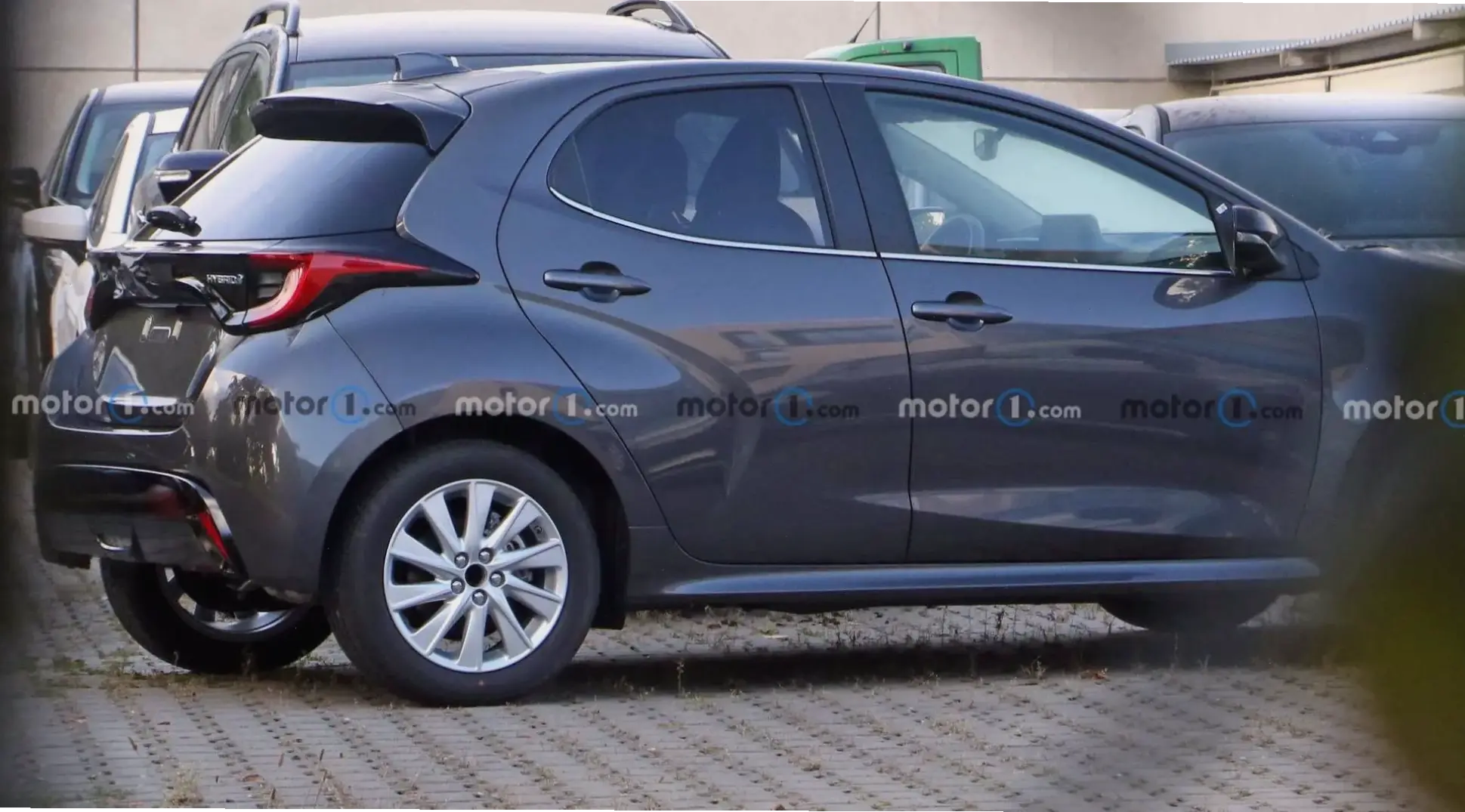 Mazda 2 2023 Model: Cập nhật mới với hiệu suất mạnh mẽ và an toàn vượt trội!