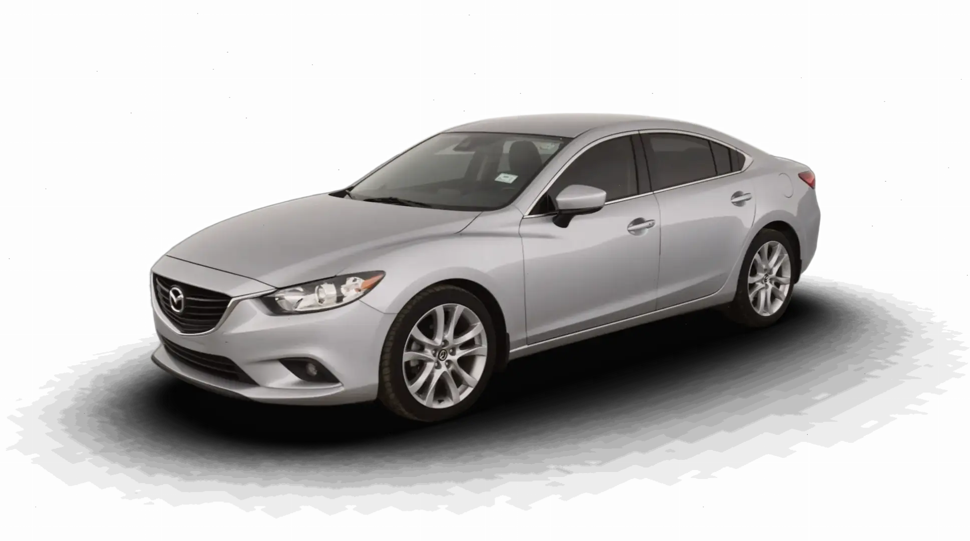 Mazda 6 Urban Vehicle lý tưởng cho đô thị, với sự tiện nghi và linh hoạt hàng ngày.