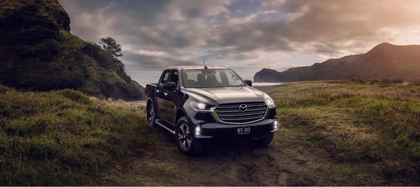 Mazda BT-50 2023 Model mang đến hiệu suất ấn tượng và thiết kế tinh tế, lý tưởng cho mọi hành trình.