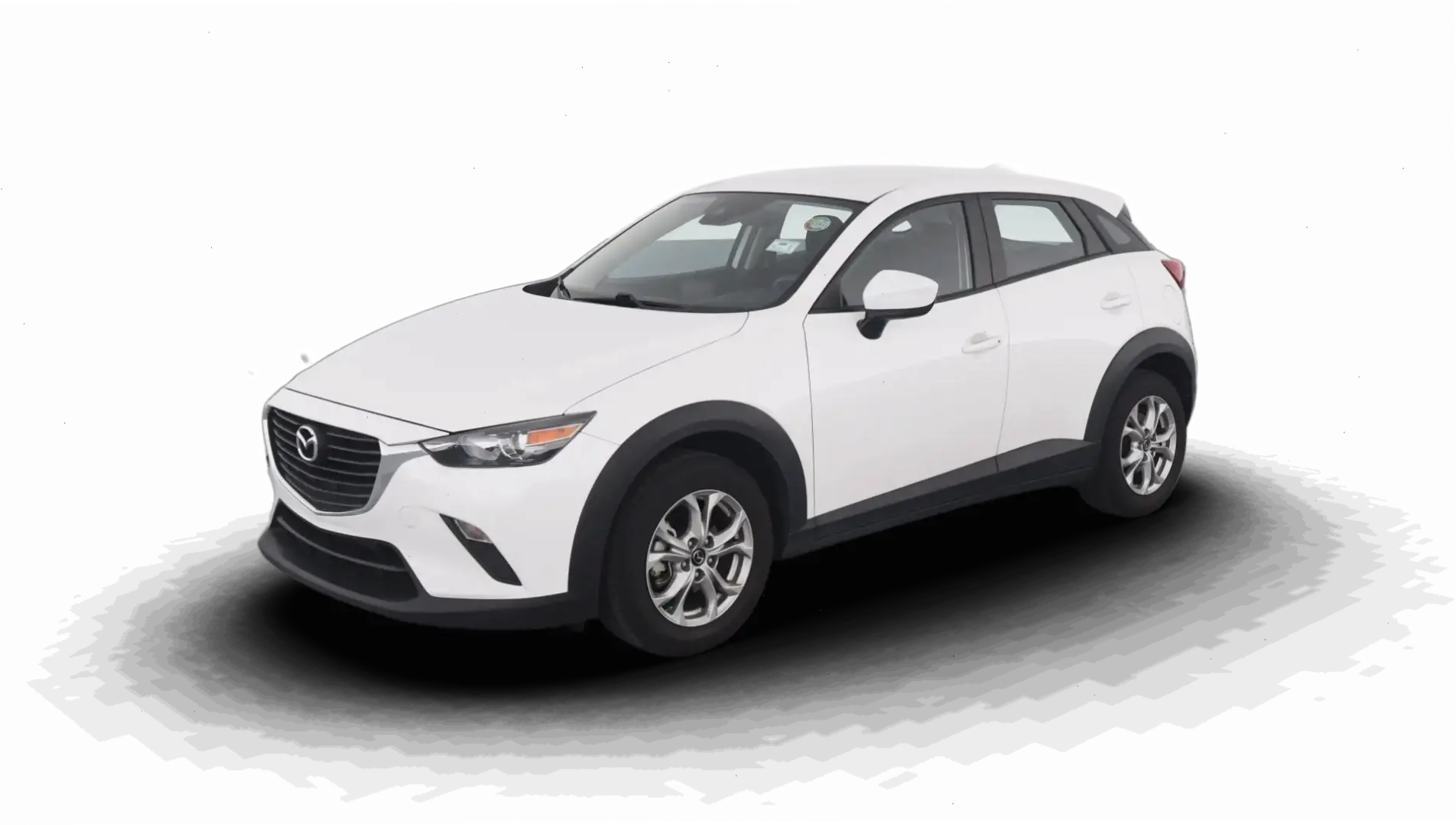 Mazda CX-3 Urban Vehicle lý tưởng cho thành phố, với sự tiện lợi và phong cách phù hợp mọi nhu cầu hàng ngày!