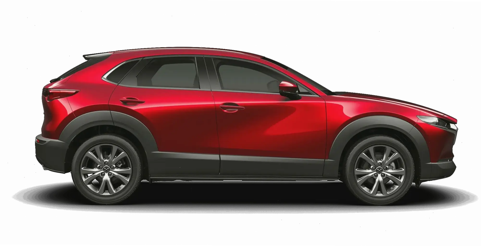 Mazda CX-30 Sport SUV: Thiết kế thể thao mạnh mẽ, mang đến cảm giác lái phấn khích và đầy năng lượng cho mọi thử thách.
