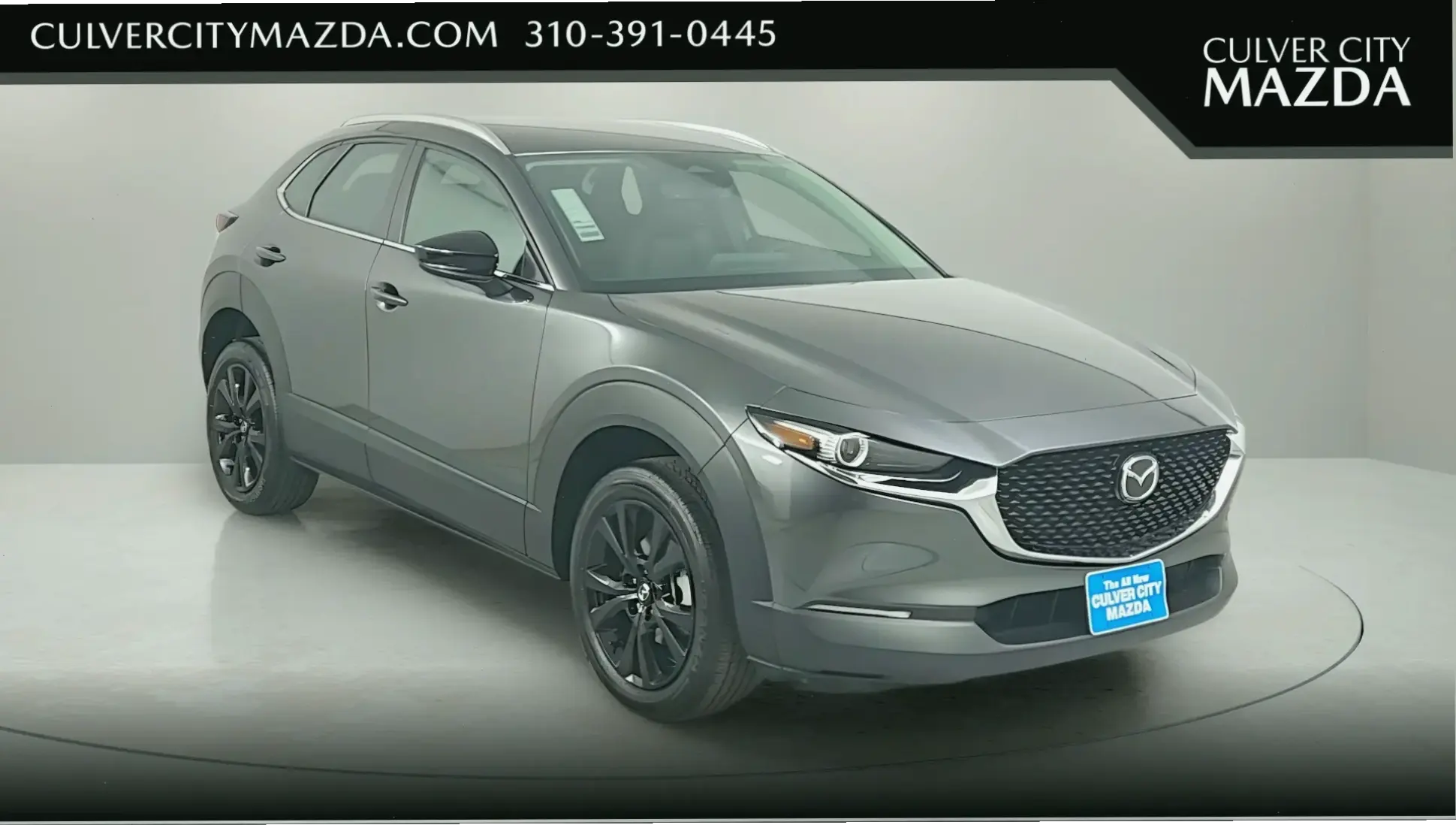 Mazda CX-30 Urban Vehicle lý tưởng cho thành phố, với sự linh hoạt và tiện nghi, giúp bạn di chuyển dễ dàng giữa các tuyến đường.