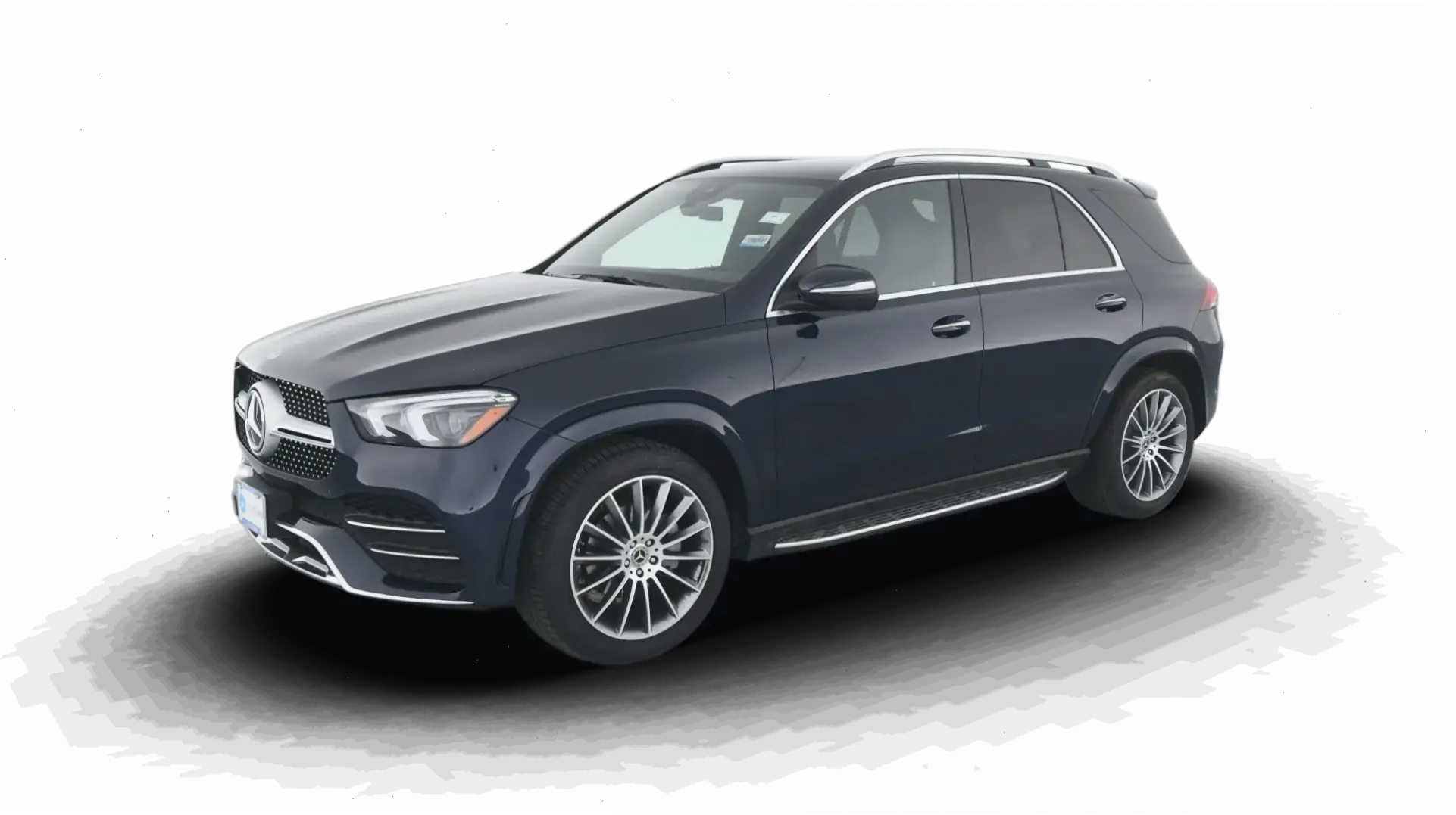 Mercedes-Benz GLE 7 Seater SUV: Không gian rộng rãi cho gia đình, kết hợp sức mạnh và sự thoải mái hoàn hảo.