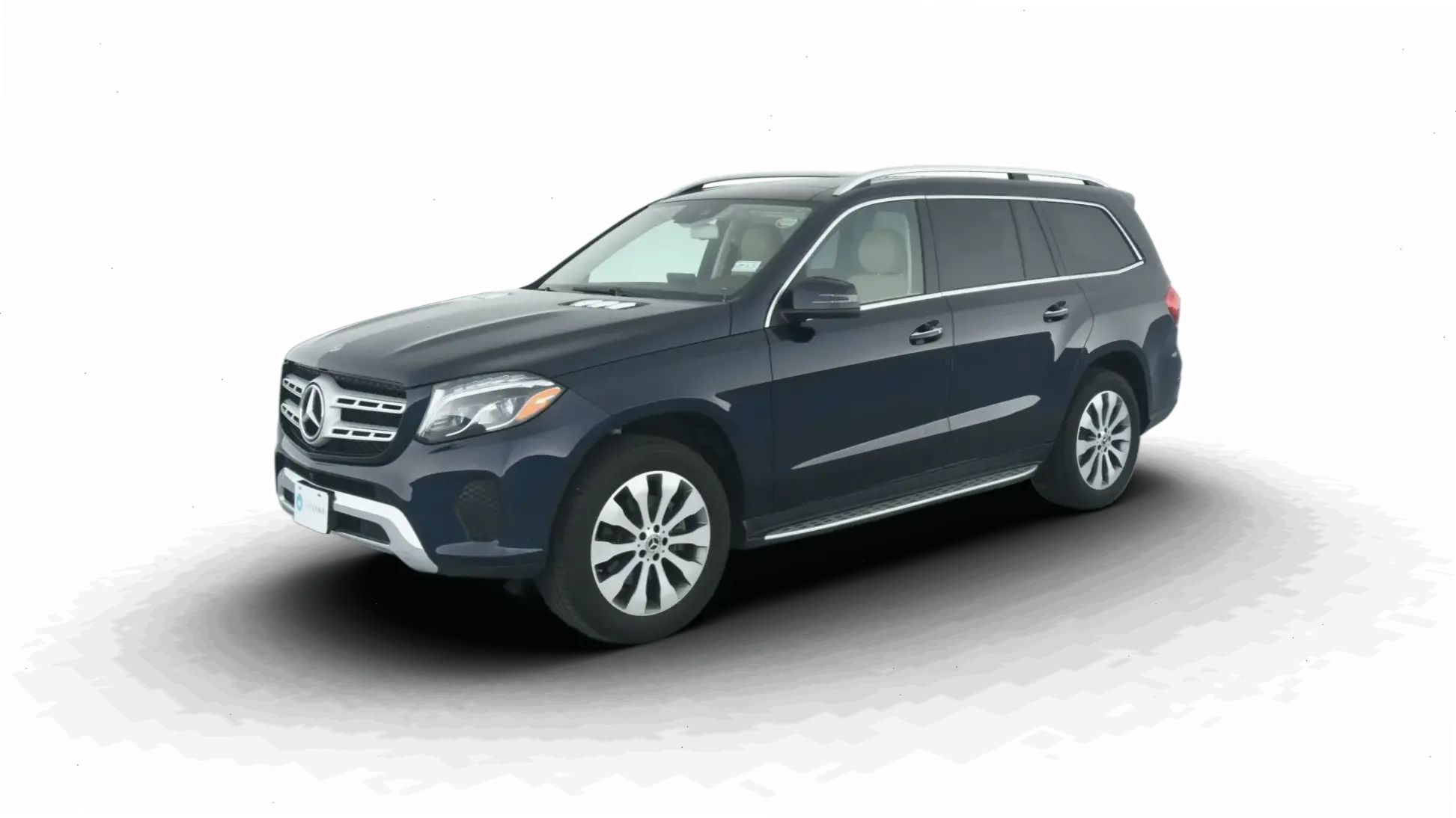 Mercedes-Benz GLS 3.0L Engine sở hữu động cơ mạnh mẽ, tiết kiệm nhiên liệu, mang đến sức mạnh bền bỉ và hiệu quả cao.
