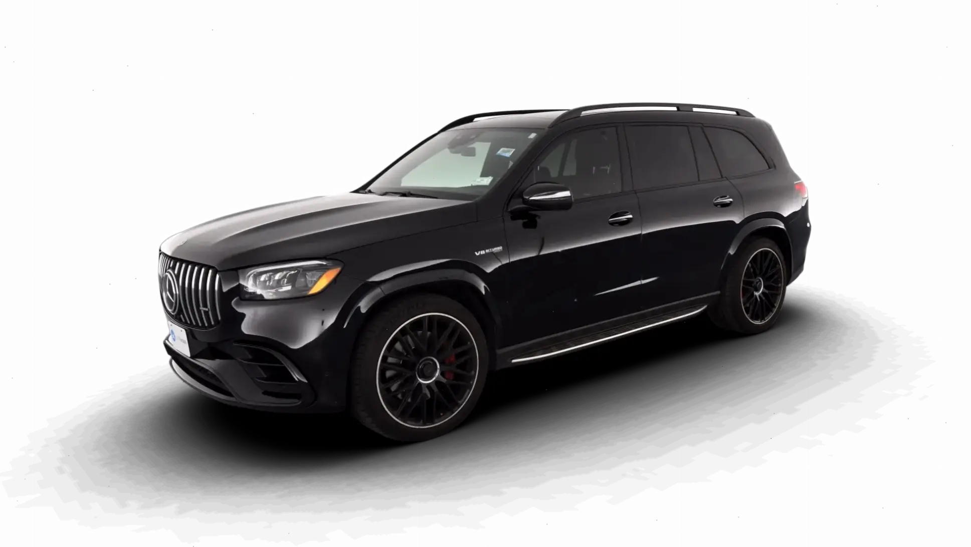 Mercedes-Benz GLS AMG Vehicle với hiệu suất mạnh mẽ và thiết kế thể thao, mang lại trải nghiệm lái đầy phấn khích.