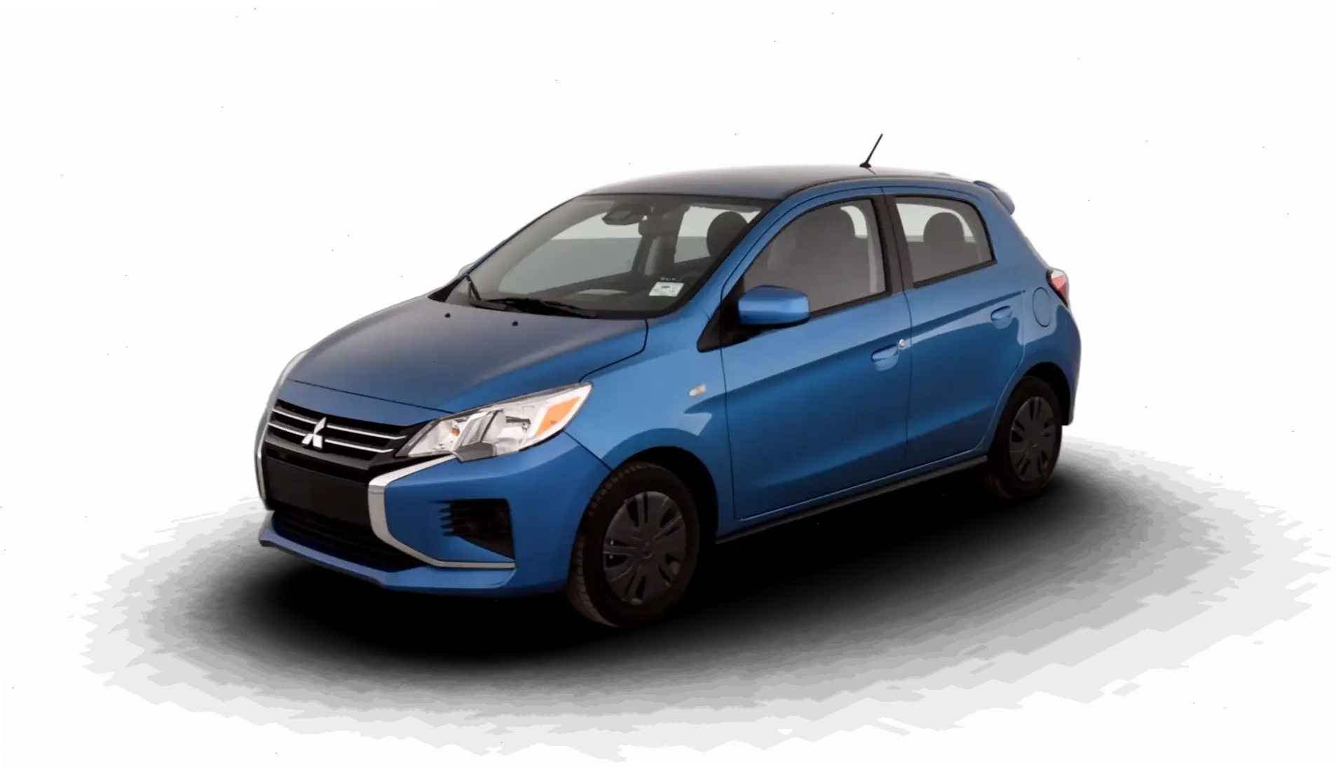 Mitsubishi Mirage 1.2L Engine mang lại động cơ tiết kiệm nhiên liệu và hiệu suất mượt mà cho lái xe hàng ngày.