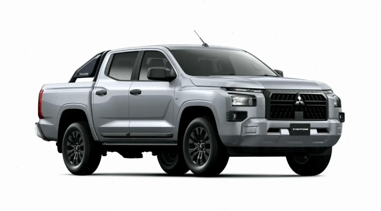 Mitsubishi Triton 2.4L Diesel: Động cơ diesel tiết kiệm, hiệu suất cao, đồng hành đáng tin cậy trên mọi cung đường dài.