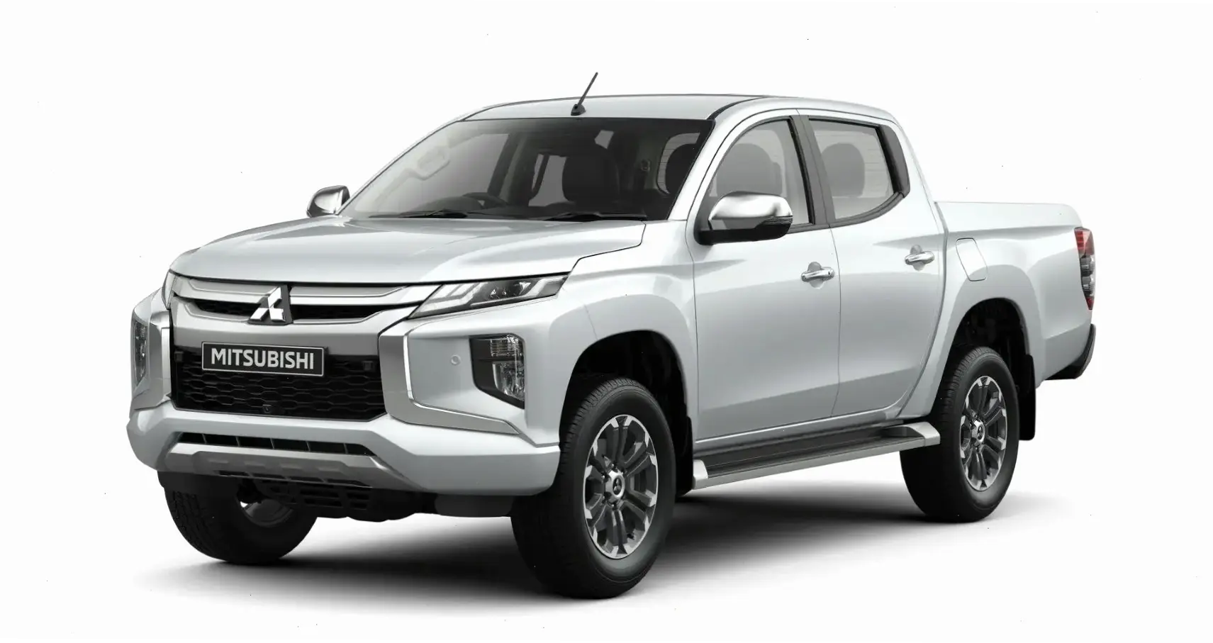 Mitsubishi Triton Classic Pickup: Thiết kế kinh điển, độ bền vượt thời gian, lựa chọn hoàn hảo cho công việc hàng ngày.