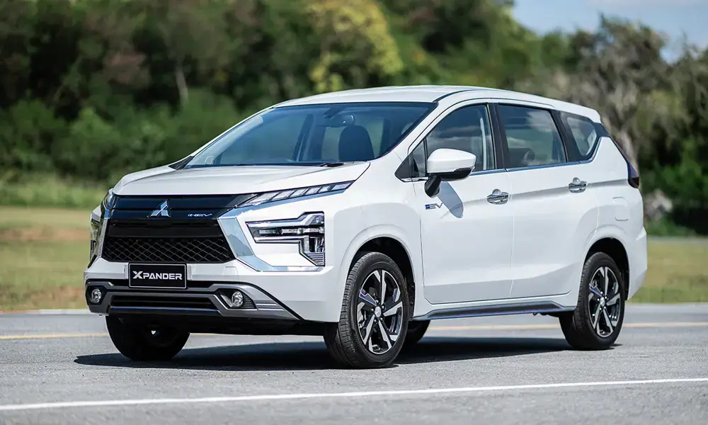 Mitsubishi Xpander Family Car là lựa chọn đáng tin cậy với an toàn cao và tiện nghi phù hợp cho mọi gia đình.