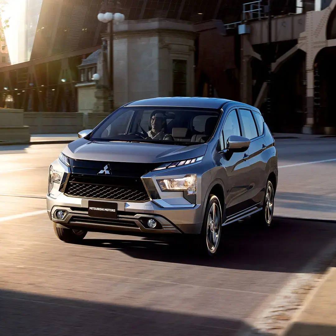 Mitsubishi Xpander Premium MPV mang đến sự sang trọng với tính năng cao cấp và không gian rộng rãi cho gia đình.