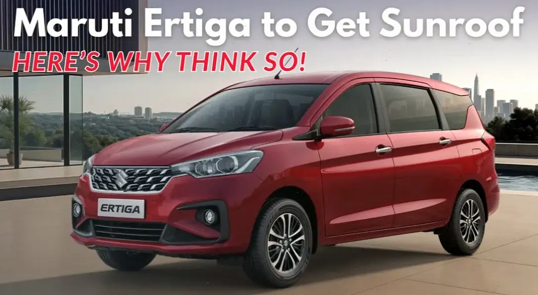 Nâng cấp với Suzuki Ertiga Premium MPV – sự sang trọng và tiện nghi tối đa!