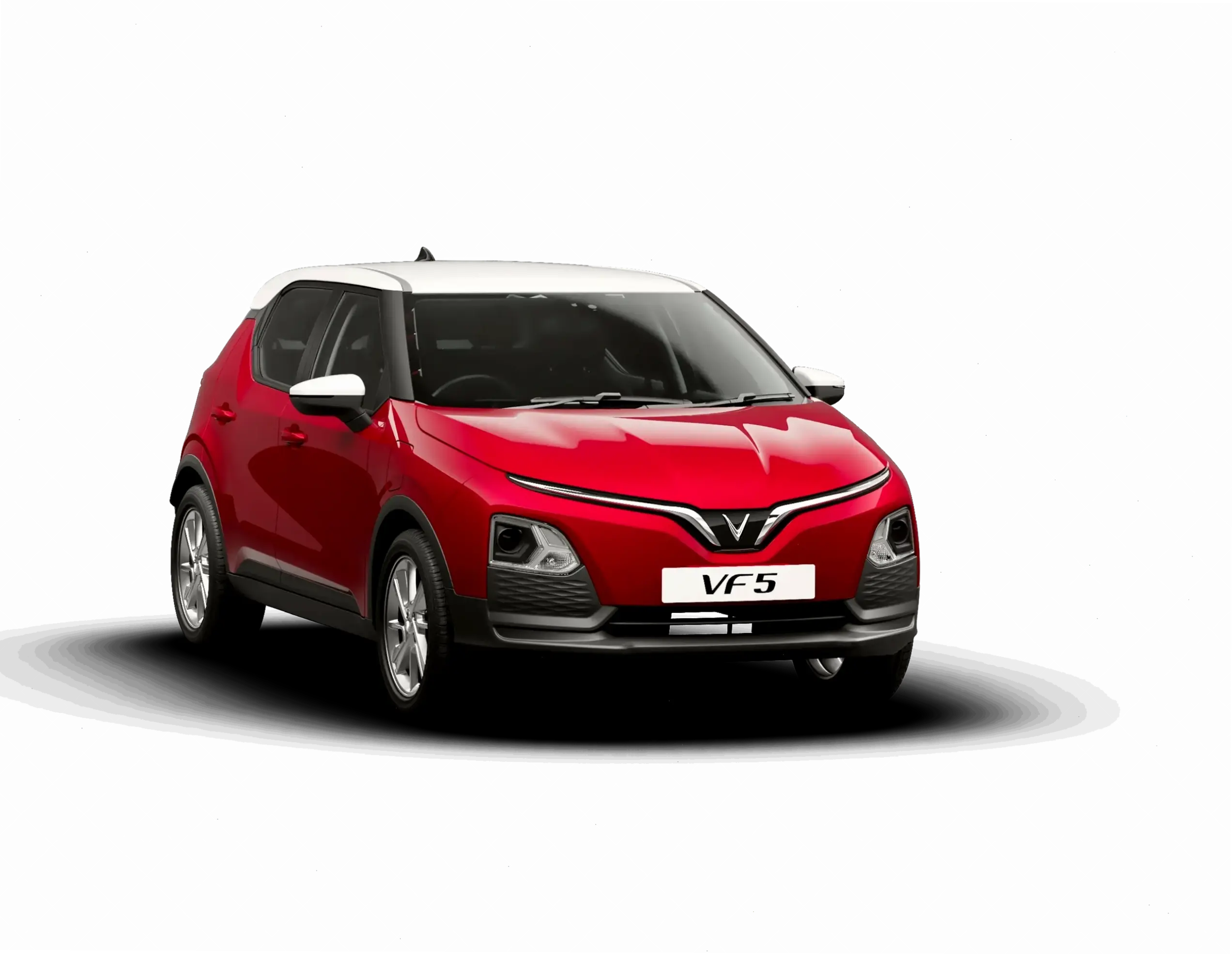 Nâng cấp với VinFast VF 5 Plus Vehicle: Xe điện cao cấp, tiện nghi đầy đủ và hiệu suất vượt trội!